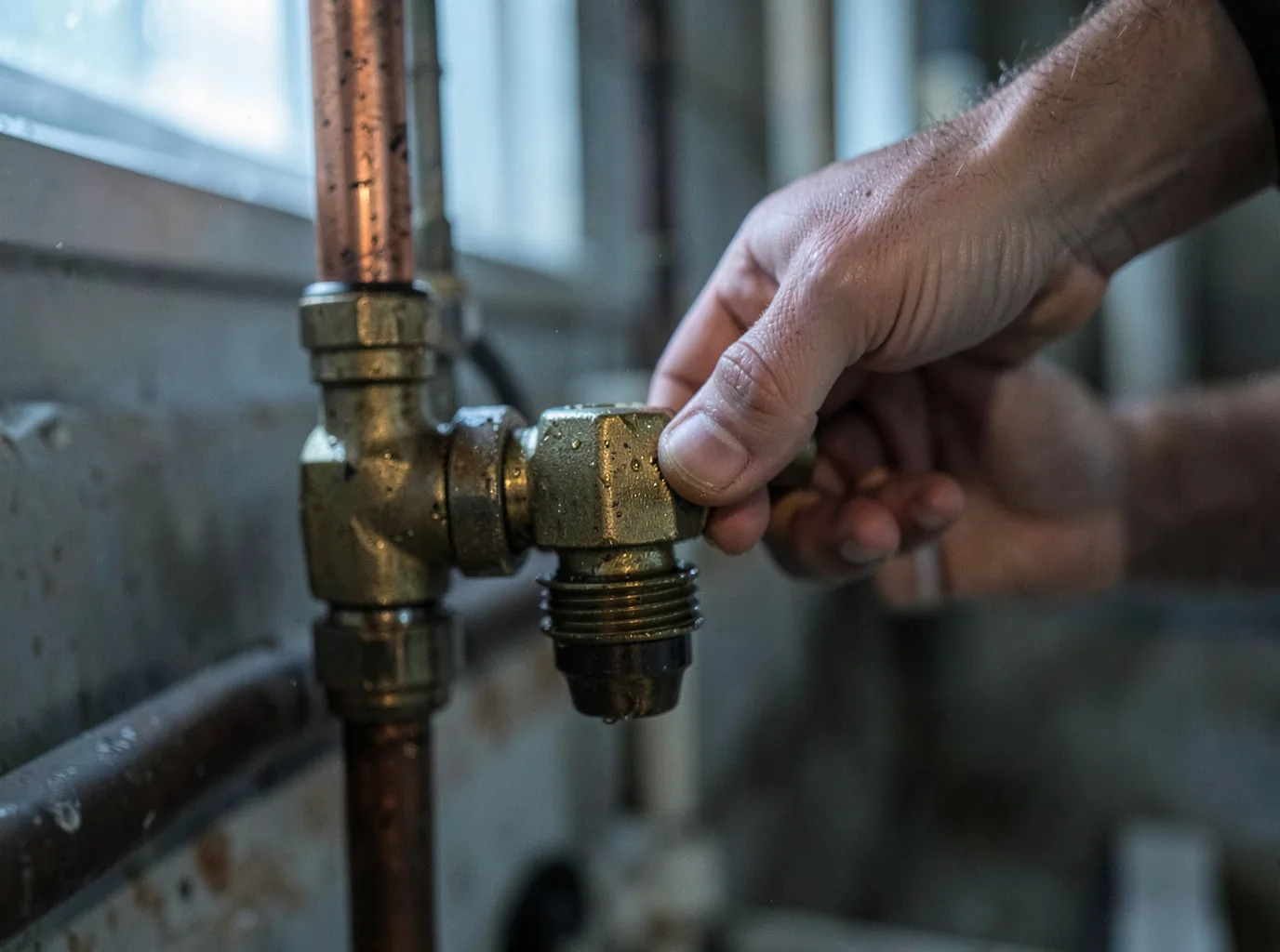 Emergency Plumber Gloucester City, NJ FAQs